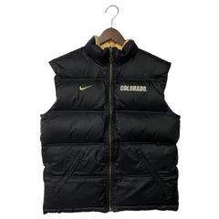 【中古品】NIKE ナイキ F7-YNG 白タグ COLORADO REVERSIBLE DOWN VEST コロラド リバーシブル ダウンベスト アウター 【146-260404-kh-01-izu】のサムネイル