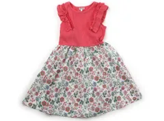 【エニィファム/anyFAM】ワンピース 120サイズ 女の子【子供服・ベビー服】（2096165）