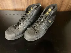 adidas/スニーカー/ProModel ADV/IE6593 サイズ29.5 ブラック アディダス 