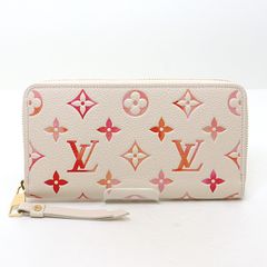 極美品/激レア/ICチップ搭載】ルイヴィトン アンプラント ジッピー