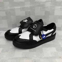 NIKE ナイキ スニーカー PEACEMINUSONE Kwondo 1 BIGBANG G-DRAGON DH2482-101 27cm ブラック ホワイト