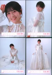 櫻坂46 自業自得 石森璃花 「自業自得」ジャケット写真衣装 コンプ