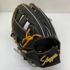 久保田 スラッガー オーダー 軟式 内野手用 グローブ 6PSM 中島宏之