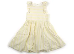 【タルティーヌエショコラ/TartineetChocolat】ワンピース 140サイズ 女の子【子供服・ベビー服】（2096259）