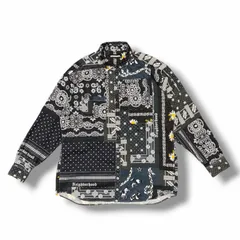 2026年最新】neighborhood bandanaの人気アイテム - メルカリ