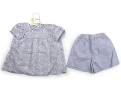 【スラップスリップ/SLAP SLIP】上下セット 120サイズ 女の子【子供服・ベビー服】（2096280）