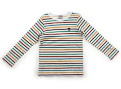 【ダブルＢ/DoubleB】Tシャツ・カットソー 120サイズ 男の子【子供服・ベビー服】（2096293）
