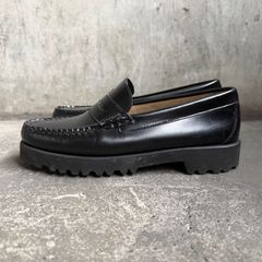 L.G.B. レザー ハイカットスニーカー SNKR01 XS - メルカリ