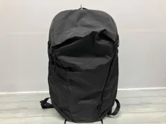Able Carry エイブルキャリー 253MCV002-BLK リュック ブラック 通年 のサムネイル