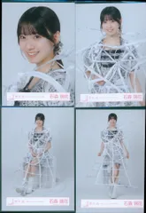 櫻坂46 Make or Break 石森璃花 「Make or Break」ジャケット写真衣装 コンプ