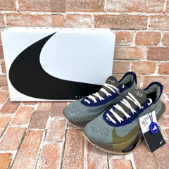NIKE ナイキ AIR ZOOM ALPHAFLY NEXT% 3 PRM HV4318-320 ライトアーミー デザートモス  サイズ24.5cm