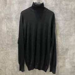 Y's for men】1990s Vneck Refined Kint - メルカリ
