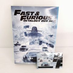 ワイルド・スピード トリロジーBlu-ray-BOX〈初回生産限定・3枚組