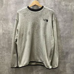 THE NORTH FACE Versa Mid Crew NA72480 sizeM ザ・ノースフェイス 