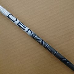 デナリ　DENALI 80g 6.0 キャロウェイFWスリーブ付 デナリ DENALI 80g 6.0 キャロウェイFWスリーブ付 - メルカリ