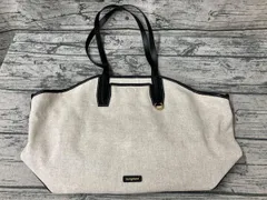 songmont トートバッグ キャンバスのサムネイル