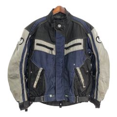 00s Belstaff レーシングジャケット スノーモービルジャケット S