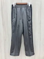 NEEDLES その他ロングパンツ Track Pant Poly Smooth BEAVER別注 NS1622 サイズ:XS