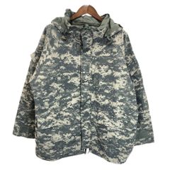 ジャケット・アウター US Army ECWCS Parka UCP Small-Short US Army ECWCS Parka UCP Small-Short - メルカリ