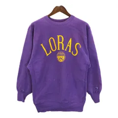 90年代 USA製 Champion チャンピオン REVERSE WEAVE リバースウィーブ スウェット 大きいサイズ (メンズ XX-LARGE) 中古 古着 R7225