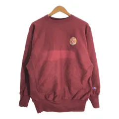90年代 Champion チャンピオン REVERSE WEAVE リバースウィーブ ハーバード HARVARD スウェット (メンズ X-LARGE) 中古 古着 R7252