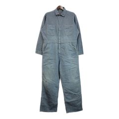 希少 60s LEE リー オーバーオール ユニオンチケット タロンZIP 希少 60s LEE リー オーバーオール ユニオンチケット タロンZIP - メルカリ