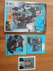 NCT DREAM ISTJ 開封アルバム 出品