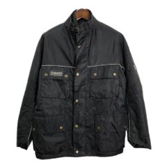 ヴィンテージ BELSTAFF 80s 90s XXL ジャケット - メルカリ