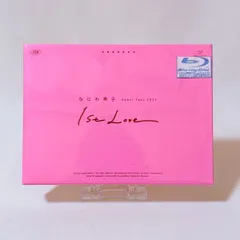 なにわ男子/Debut Tour 2022 1st Love〈初回限定盤・2枚組〉