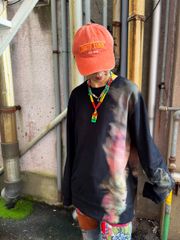 茶*々様 グレイトフルデッド トレーナー 北山宏光 高橋文哉 着用✨ L 