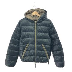 極美品✨ デュベティカ 46size ディオニシオ ダウンジャケット 近年