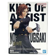 쿠시자키노 장미 KING OF ARTIST THE NOBARA KUGISAKI [주술회전] 피규어 미개봉