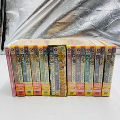 すもももももも ～地上最強のヨメ～ 1~9、DVDボックスセット9枚 - メルカリ