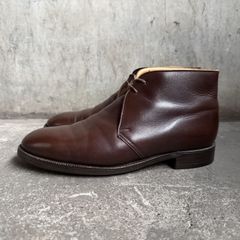 REDWING 9095 Caverly Chukka シガーエスカイ REDWING 9095 Caverly Chukka シガーエスカイ - メルカリ