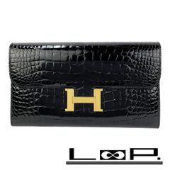 ■未使用■　フルラ ロゴ ぺルラジップ 2つ折り 財布 レザー グレージュ 【262869】〇 □未使用□ フルラ ロゴ ぺルラジップ 2つ折り 財布 レザー グレージュ