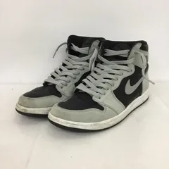NIKE ナイキ スニーカー 55588-035 AIR JORDAN 1 RETRO HIGH OG 27.5cm