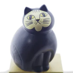 リサラーソン（LISA LARSON） キャットミア ミディアム ブラックのサムネイル