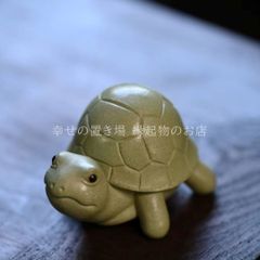 亀甲石 天然石 鑑賞石 亀の甲羅のような自然のひび模様が特徴的な