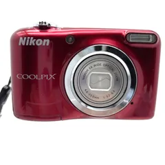 2026年最新】coolpix a10の人気アイテム - メルカリ