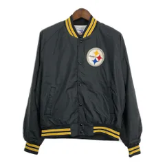 2026年最新】steelers スタジャンの人気アイテム - メルカリ
