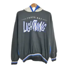 NHL オールスタージャージ　タンパベイライトニングス 新品未使用　タグ付き 公式 Tampa Bay Lightning アパレル＆商品 | DAZN