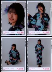 ≒JOY ニアジョイ 江角怜音 生写真 イコノイジョイ2022 コンプ - メルカリ