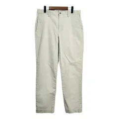 Polo by Ralph Lauren ポロ ラルフローレン チノパンツ ポロチノ ベージュ (メンズ W32 L30) 中古 古着 S2836