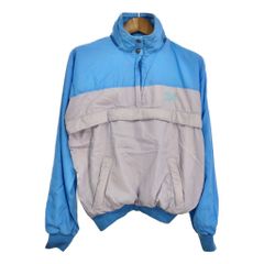 00年代 NIKE ナイキ イタリア代表 トラックジャケット プロチーム