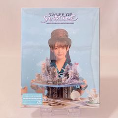 Blu-ray 우에사카 스미레 SUMIRE UESAKA LIVE 2023 TALES OF SUMIPE
