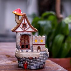 レア ムーミン スノードーム 水浴び小屋 - メルカリ