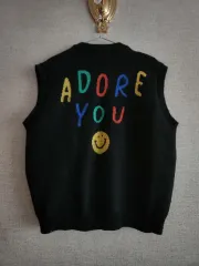 レディース ウール ベスト free