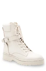 ビーシービージーマックスアズリア レディース シューズ ブーツ・レインブーツ BCBGMAXAZRIA Helina Bootie Magnoliaのサムネイル