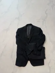 セオリー セットアップ