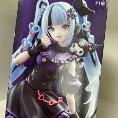 未開封) 初音 ミク クロミ コラボ フィギュア